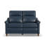 Causeuse inclinable électrique en cuir Elizabeth-95762833