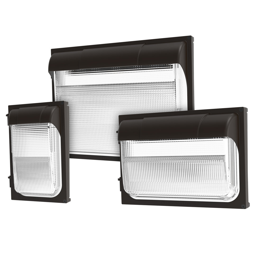 Integrated LED Metal Deck Light Pack Lithonia Lighting