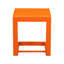 Table d'appoint en métal Harleen-119355739-24362531