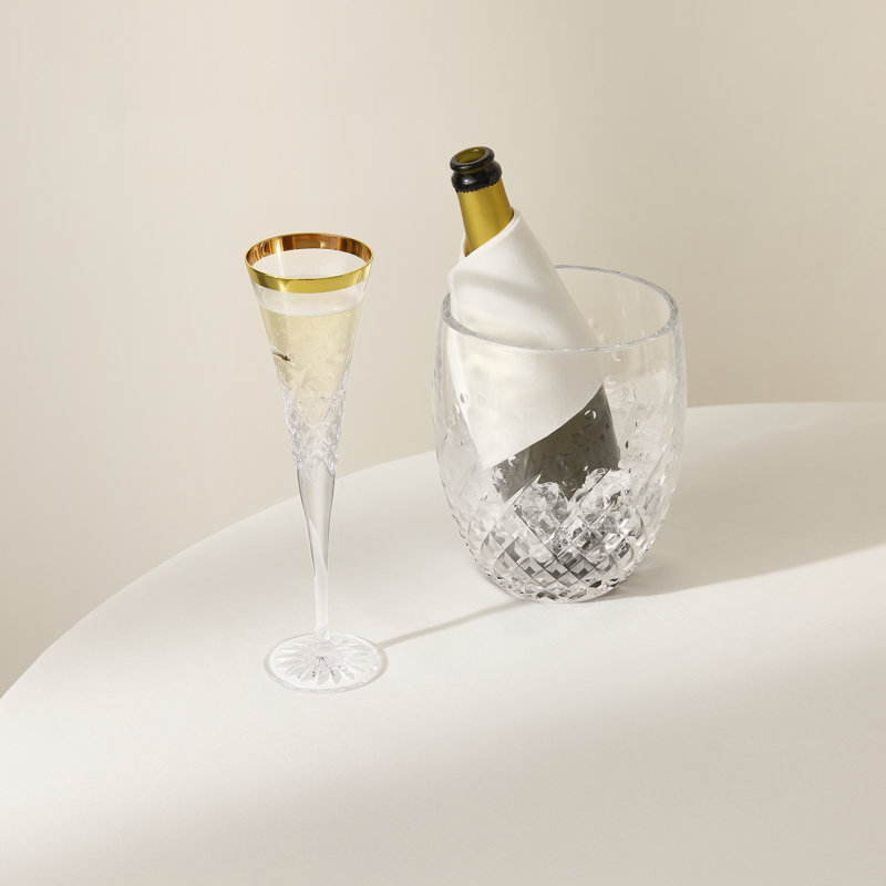 Waterford Celebration Champagne Cooler