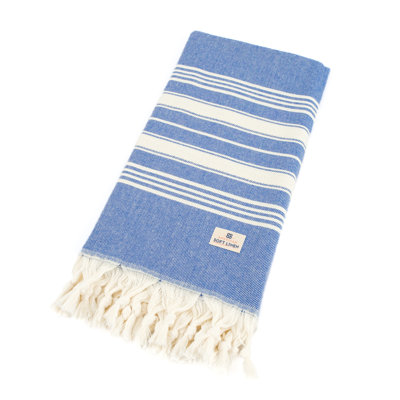  40 serviettes de plage turques Peshtemal
