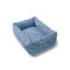 Backyard Bengal Small Dog Bed Bolster-74764899