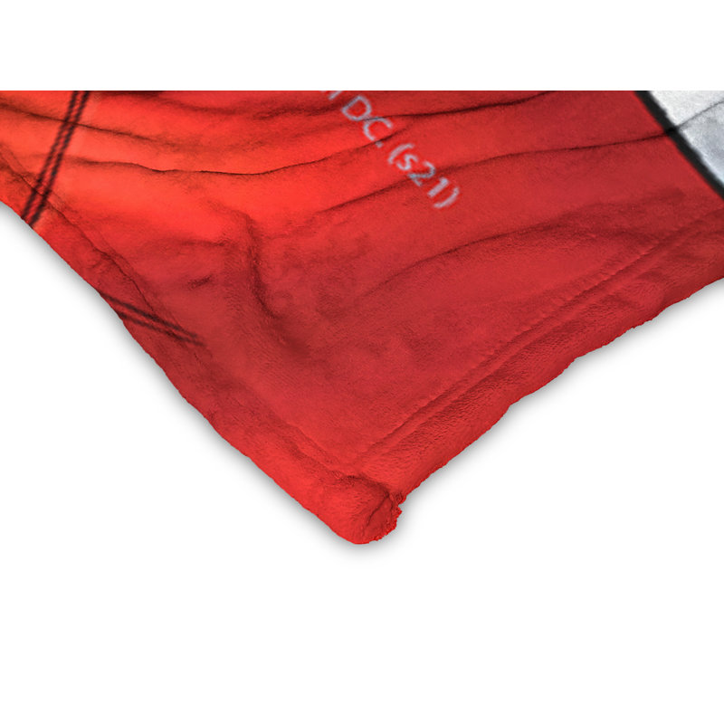 Throw Blanket