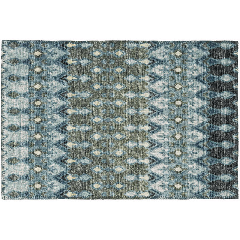 Tapis Hemmer, Rectangle 3 pi x 5 pi