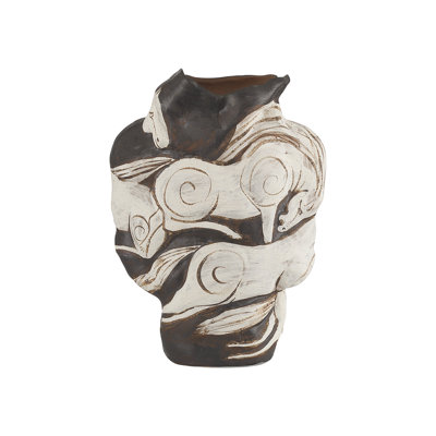 Vase Galliard