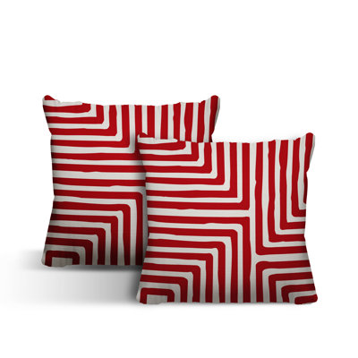  Coussin intérieur / extérieur carré