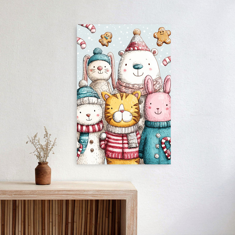 Print, 60.96cm H x 40.64cm W