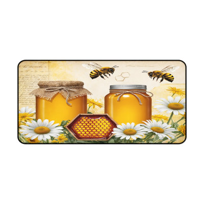 Polyester Desk Pad
