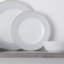 Noritake Linen Road Set Of 4 Salad Plates, 8-1/4"