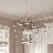 Hastings 4-Light Chandelier-137896823