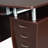 Techni Mobili Complete Workstation Computer Desk With Storage-110644328