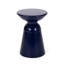 Ensemble de 2 tables d'appoint en fer Serenita-963786423