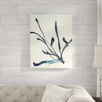 "Plants X" par Hable Construction - impression sur toile tendue