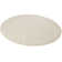 Wolly Tufted Cream Rug