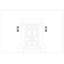 Petite lanterne murale Alban -949843456-949843463-952483119