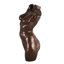 Figurine torse féminine classique intemporelle