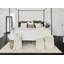 Caterina Abstract Area Rug in Beige-1947596547