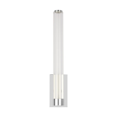 Reiya 1 - Light LED Armed Sconce