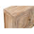 Macintyre Solid Wood Accent Cabinet