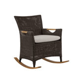 Culebra Outdoor Rocker Chair