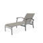 Chaise longue à quatre positions avec accoudoirs Belle Isle-98931932-98931904