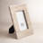 Tellis Brown Marble Matte Picture Frame-505738462