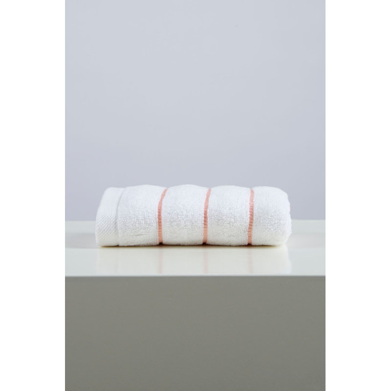 Ensemble de serviettes 100% coton 3 pièces Mosely