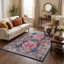 Marrakech Vintage Rugs in Multicolour | 400-636815031