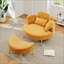 Fauteuil confortable simple 61 pouces-948211237