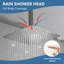 Complete Shower System-98462350