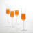 Pure 7 oz. Crystal Flute