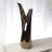 Loop Sculpture-Bronze