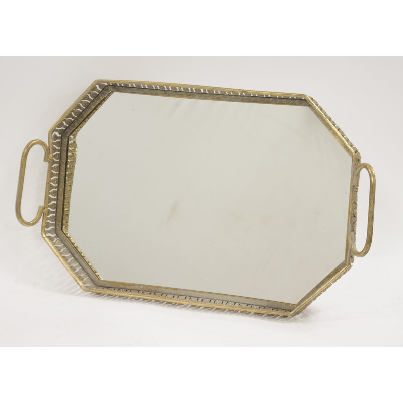 Foxx Tray