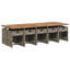 Patio Dining Set with