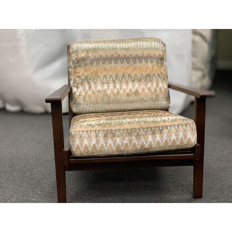 Fauteuil Keiper