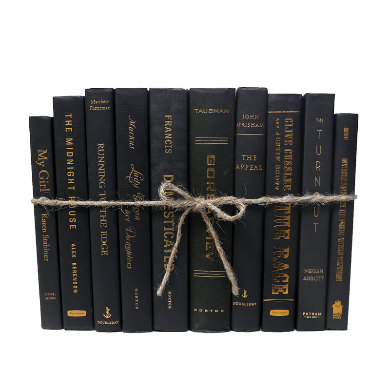 Ensemble de bok onyx et cuivre