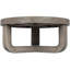 Joel Solid Wood Coffee Table