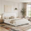 Lit tapissier simple avec lit double moderne-1566949988-1566950011
