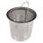 Korkmaz 60oz. Stainless Steel Teapot