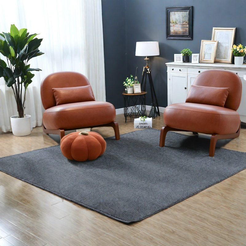 Ensemble de salon moderne sans accoudoirs Cozy