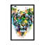 « tiger iv », impression sur toile-74631723-74631724-74631729