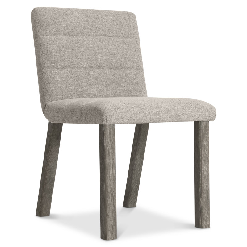 Monolith Upholstered Dining Chair