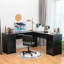 Bureau de direction en L Kroth-1583355713