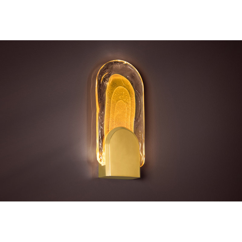 MORGANITE Wall Sconce