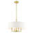 Alirah 4 - Light Shaded Pendant-1921620799