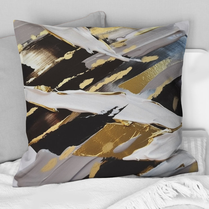 Coussin Wild