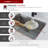 Stylish Workstation Accessories Kit A-919