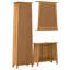 Joffe Bathroom Furniture Suite