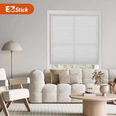 Store cellulaire semi-transparent sans fil