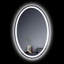 Miroir de salle de bain Bilol-761774182